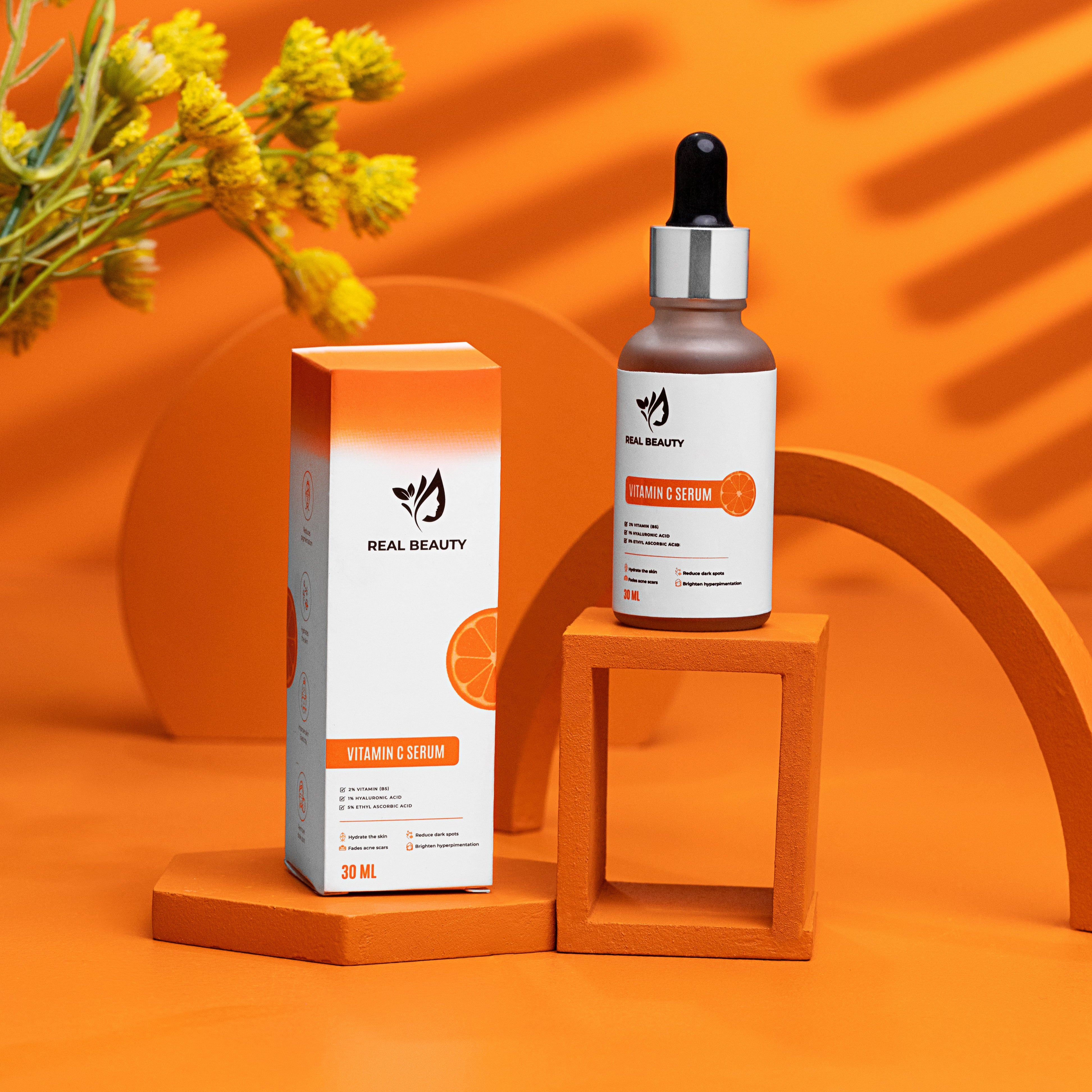 Vitamin C Serum