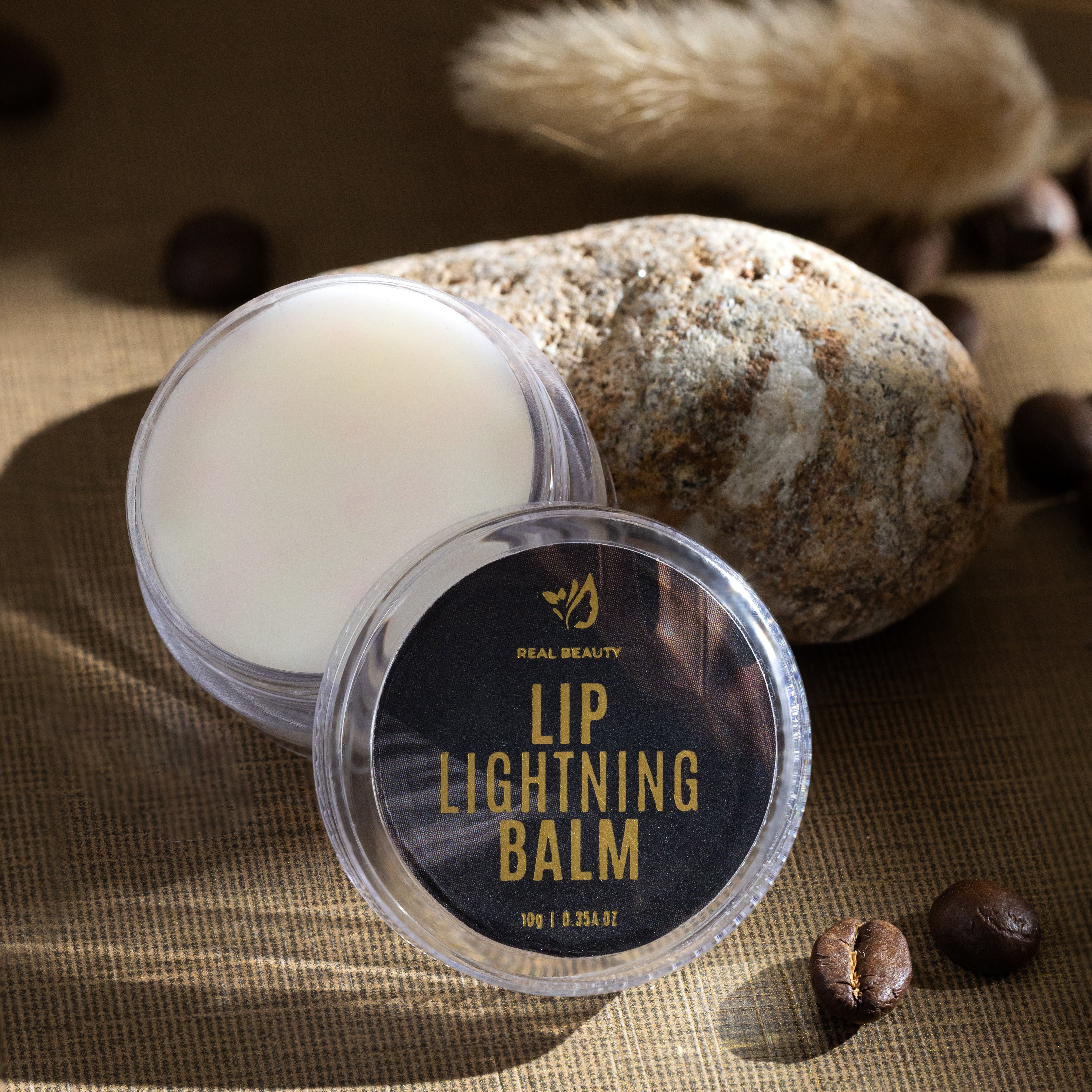 lip Lighting Balm