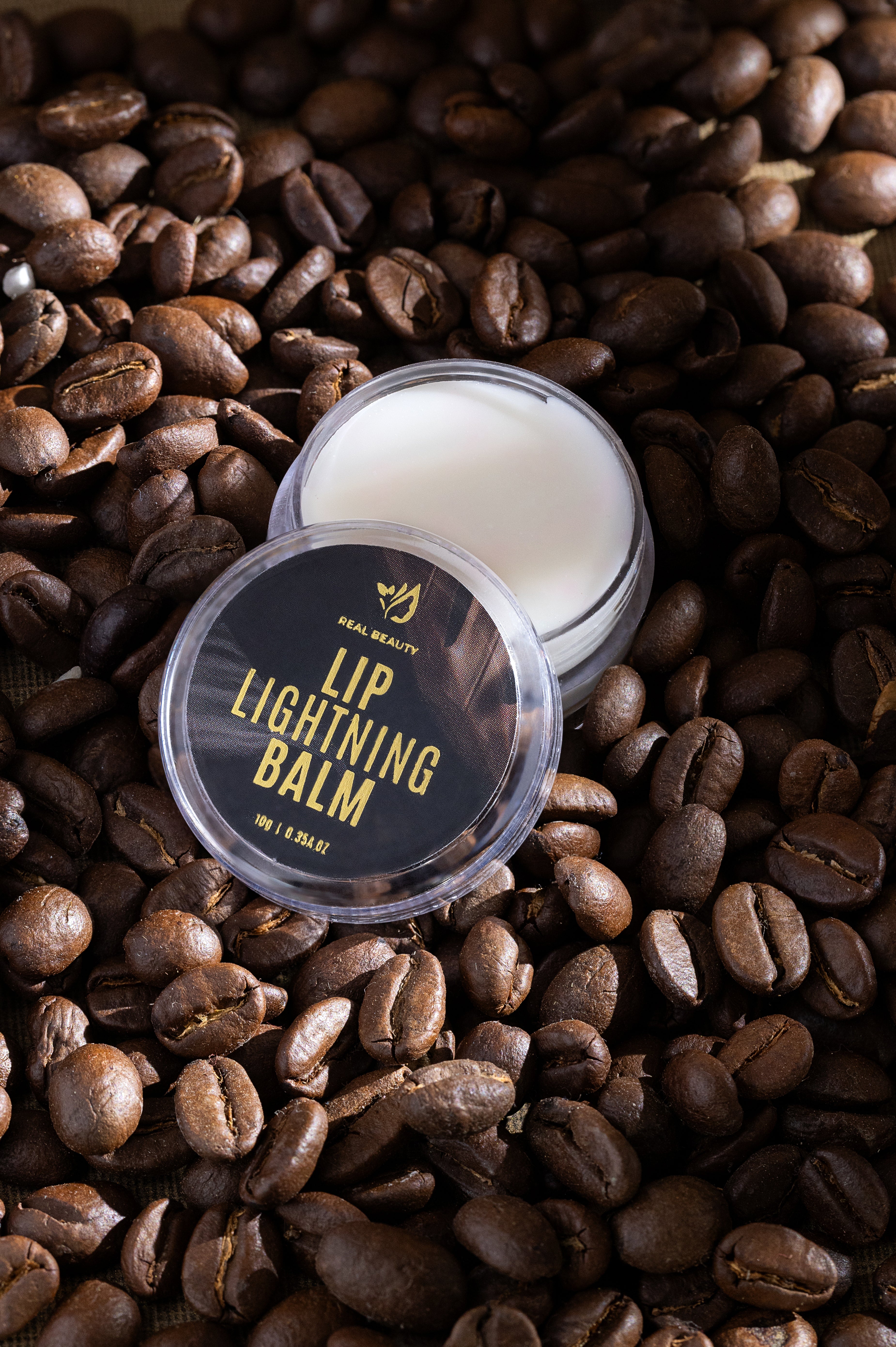 lip Lighting Balm