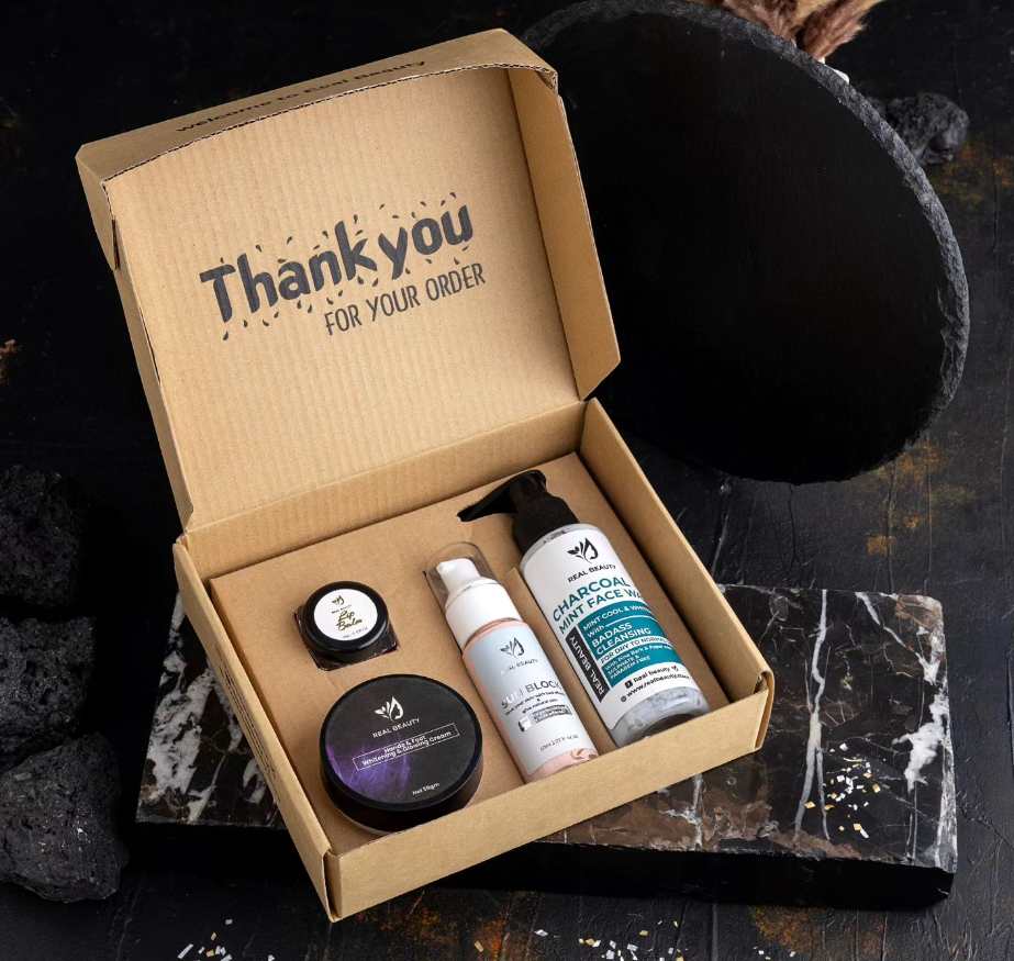 Top Selling Grooming Box