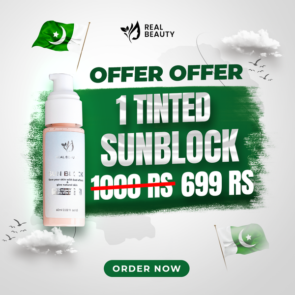Sun Block