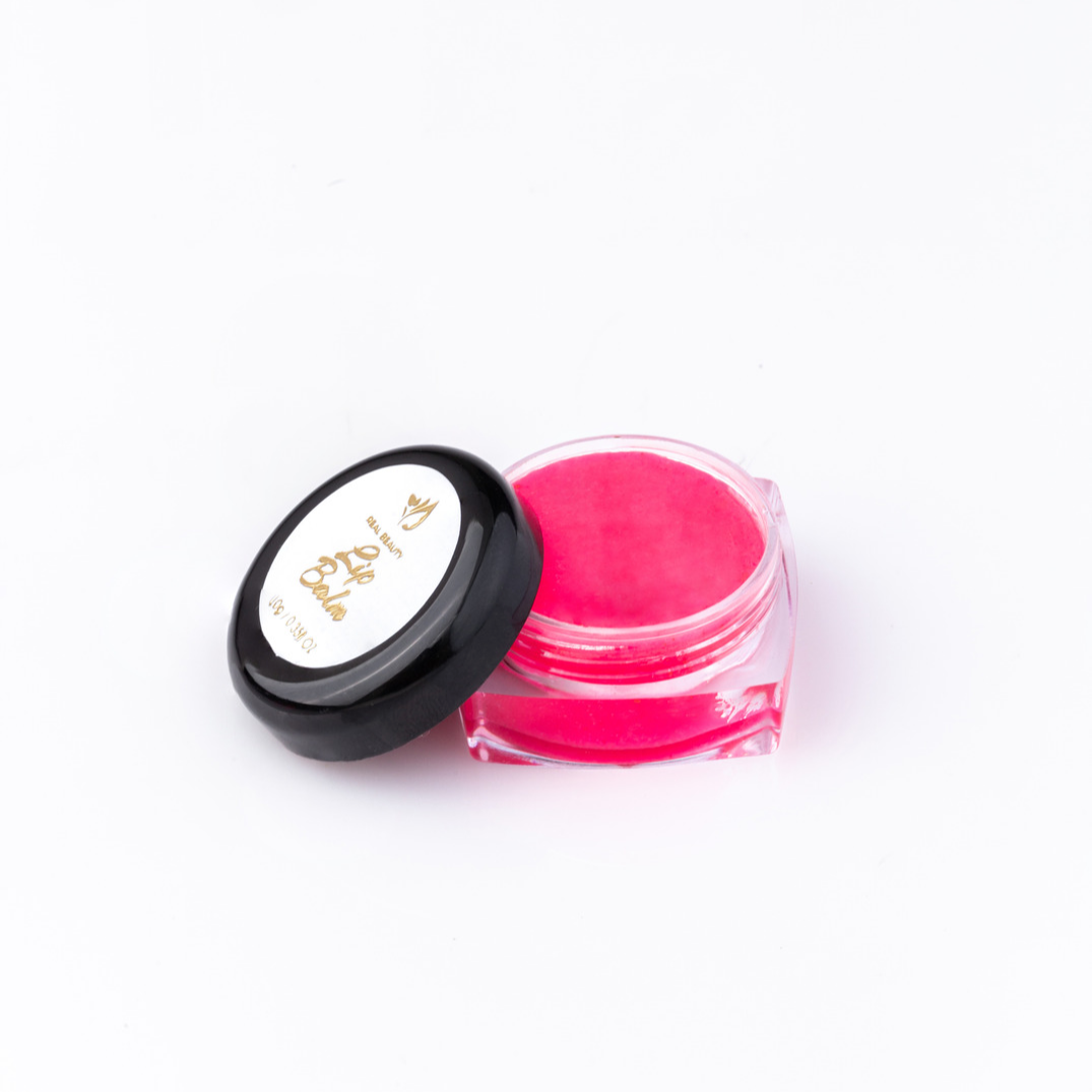 Tinted Lip Balm(Baby Pink) 10ml