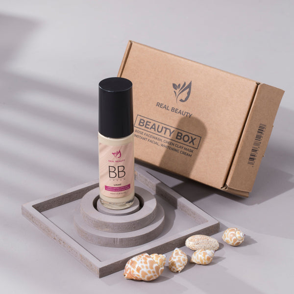 bb cream