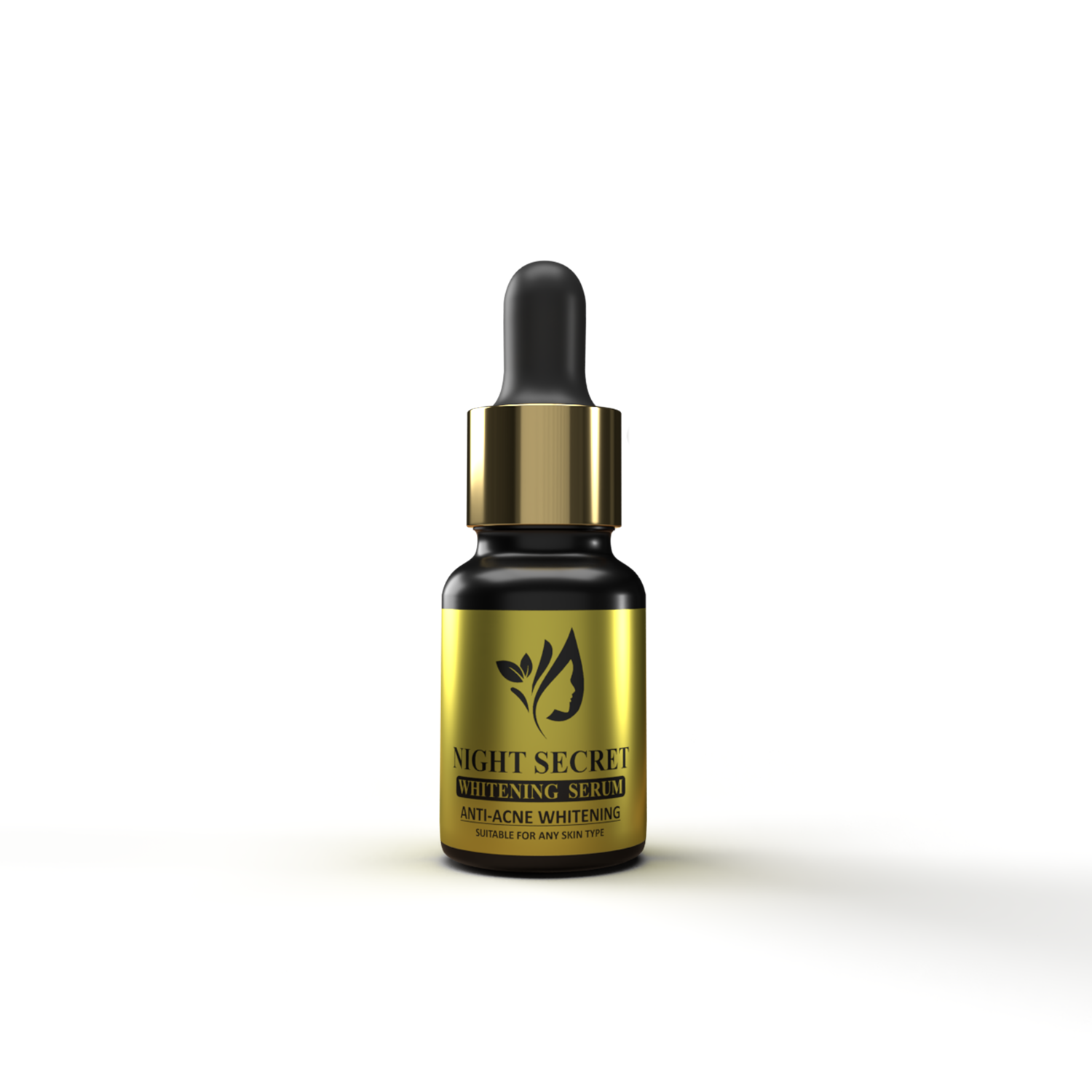 Glowing and boosting Brightening Serum